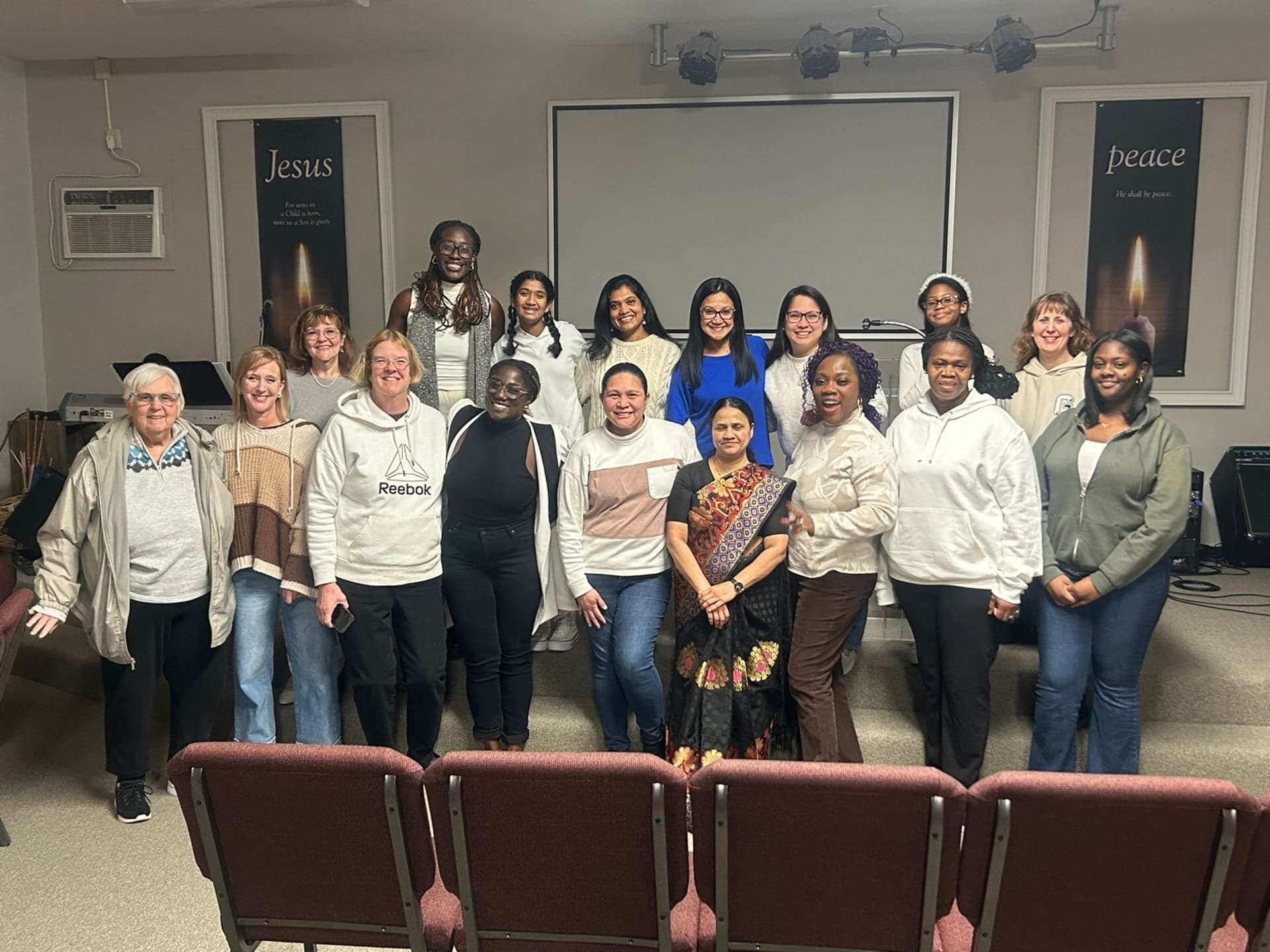 Women of Influence photo 3