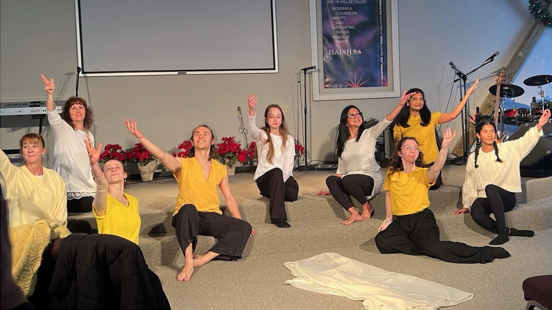 Worship Arts photo 4